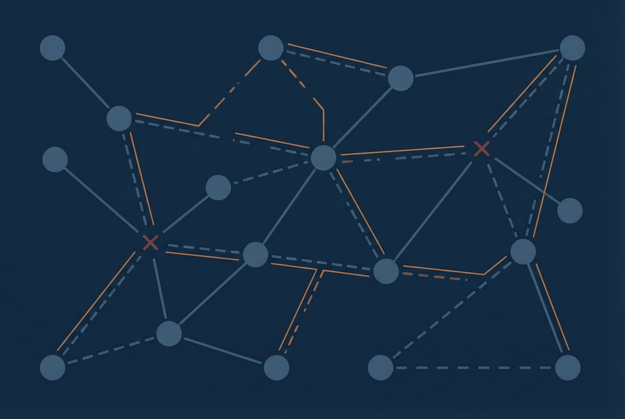 Analisi diagnostica dell'installazione OpenClaw fallita per identificare le connessioni rotte