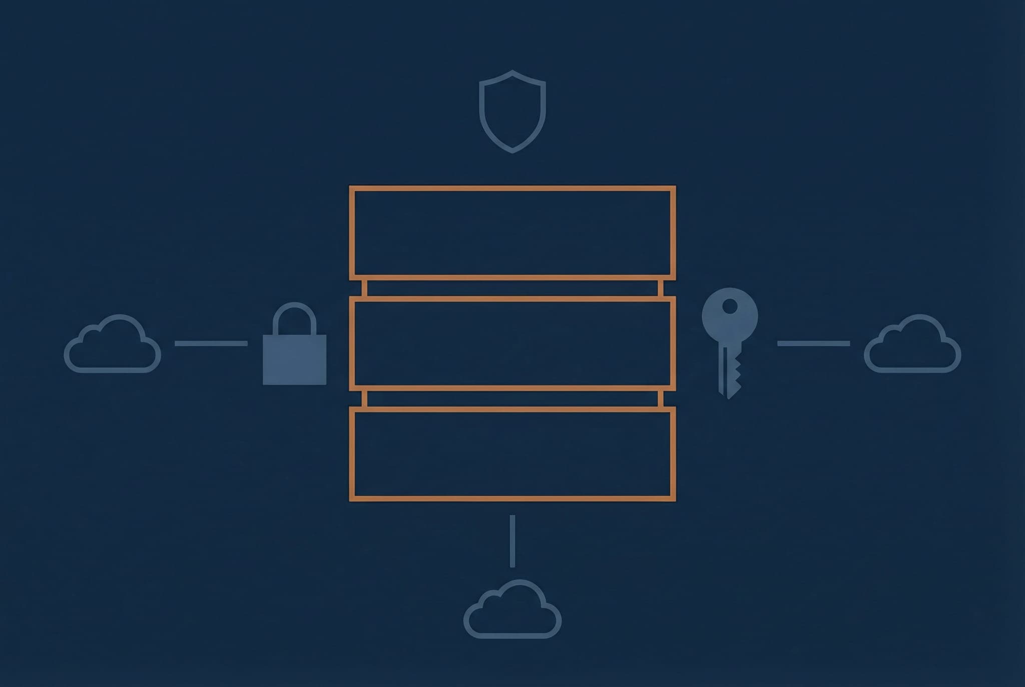 Provisioning del server cloud e configurazione della sicurezza per l'infrastruttura OpenClaw