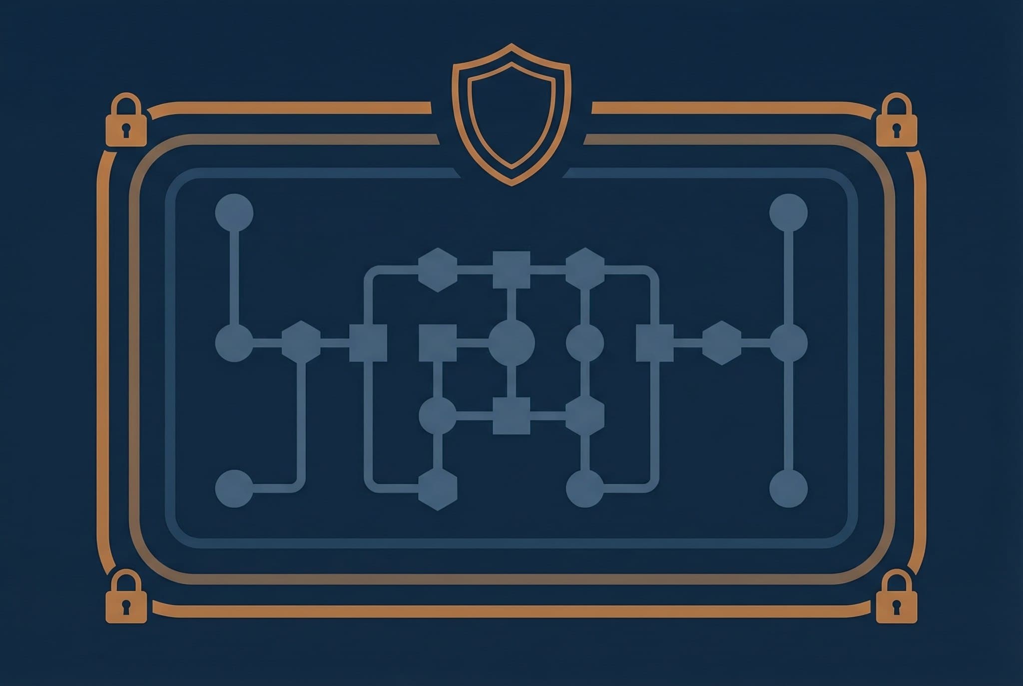 Hardening di sicurezza con isolamento dei container e cifratura per OpenClaw ricostruito